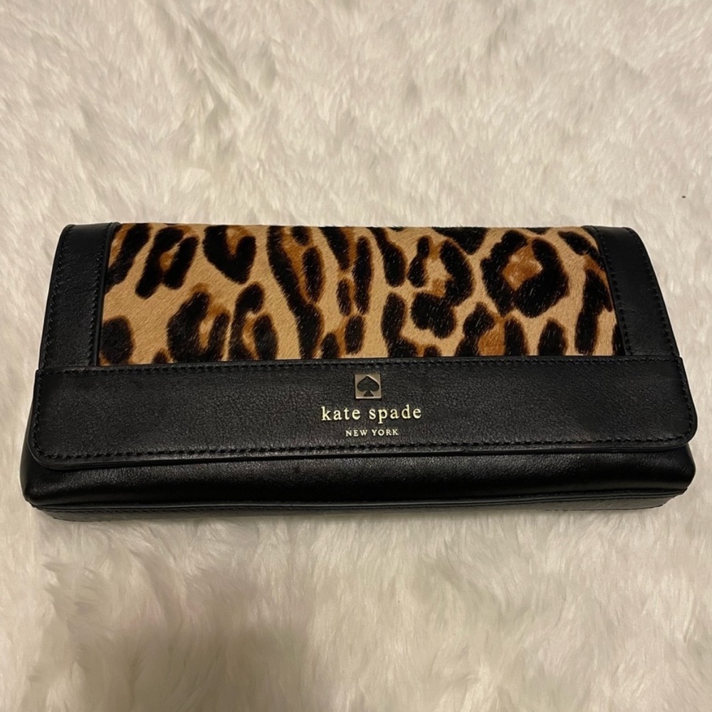 Kate Spade Kiera Clutch
